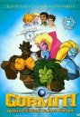 preview Gormiti 7 - DVD