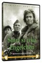 preview Smrt si říká Engelchen - DVD