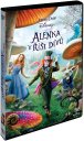 preview Alice in Wonderland (2010) - DVD