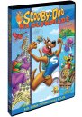 preview Scooby-Doo na olympiádě 2. díl - DVD