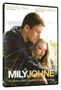 preview MILÝ JOHNE - DVD