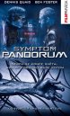 preview Symptom Pandorum - DVD pošetka