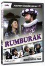 preview Rumburak (remasterovaná verze) - DVD
