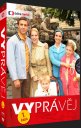 preview Vyprávěj - 1. řada - 8 DVD