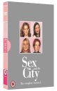 preview Sex ve městě: série 2 - 3 DVD (CZ titulky)