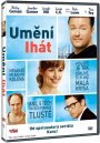 preview Umění lhát - DVD
