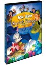 preview Tom a Jerry: Sherlock Holmes - DVD
