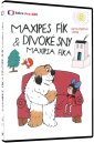 preview Maxipes Fík a Divoké sny Maxipsa Fíka - 2DVD remasterovaná verze