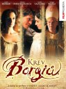 preview Krev Borgiů - DVD