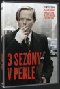 preview 3 SEZÓNY V PEKLE - DVD