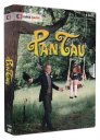 preview Pan Tau (Remastered version) - 5 DVD