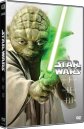 preview STAR WARS 1 - 3 KOLEKCE - 3 DVD