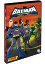 preview Batman: The Brave and the Bold 6 - DVD
