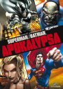 preview Superman / Batman - Apokalypsa - DVD