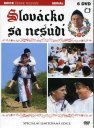 preview SLOVÁCKO SA NESÚDÍ - DVD (6 DVD)