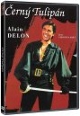 preview Černý tulipán - DVD