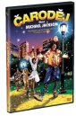 preview Čaroděj (M. Jackson) - DVD