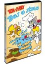 preview Tom a Jerry: Boj o jídlo - DVD
