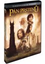 preview Pán prstenů: Dvě věže - DVD