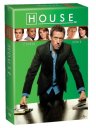 preview DR. HOUSE 4. SÉRIE - DVD
