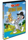 preview Tom a Jerry: Stroj času - DVD
