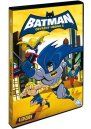 preview Batman: The Brave and the Bold 6 - DVD