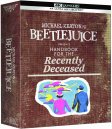 preview Beetlejuice 4K Ultra HD Blu-ray - Limit.edice