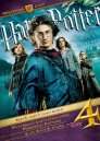preview Harry Potter 4 a Ohnivý pohár - 3 DVD