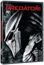 preview Predators - DVD