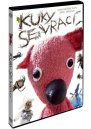 preview Kuky se vrací - DVD