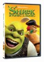 preview Shrek: Zvonec a konec - DVD