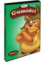 preview Gumídci 1. série - disk 1 - DVD