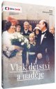 preview Vlak dětství a naděje (remasterovaná verze) - 2 DVD