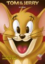 preview Tom and Jerry's: Christmas Party - DVD