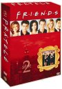 preview Přátelé 2. série - DVD