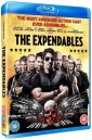 preview Expendables: Postradatelní - Blu-ray (bez CZ)
