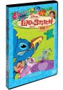 preview Lilo a Stitch 1. série - disk 1 - DVD