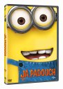 preview JÁ, PADOUCH - DVD