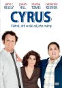 preview Cyrus - DVD