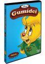 preview Gumídci 1. série - disk 3 - DVD