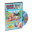 preview Kamarád Timmy: Timmyho vláček - DVD