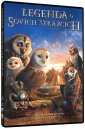 preview Legend of the Guardians: The Owls of Ga'Hoole - DVD