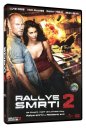 preview Rallye smrti 2 - DVD