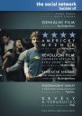 preview Sociální síť (The Social Network) - DVD