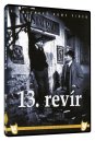 preview 13. revír - DVD