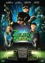 preview Zelený sršeň - DVD