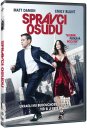 preview The Adjustment Bureau - DVD