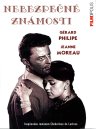 preview Nebezpečné známosti - DVD