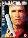 preview Last Action Hero - DVD