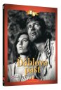 preview Ďáblova past - DVD Digipack
